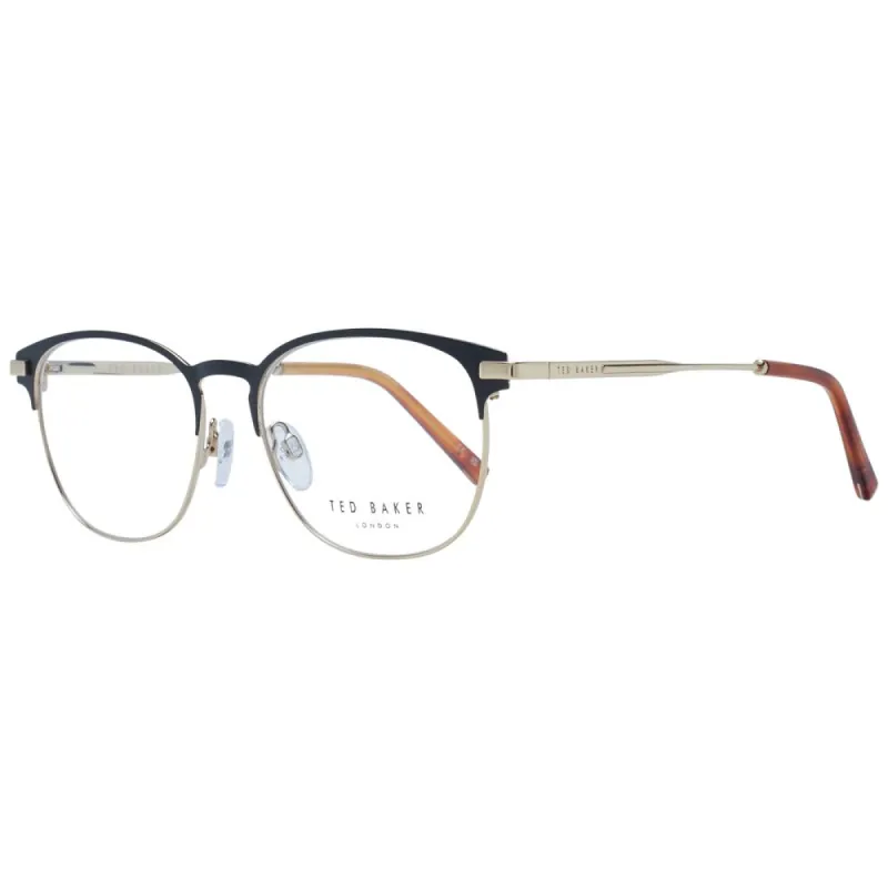 Black Men Optical Frames sold by Louxly