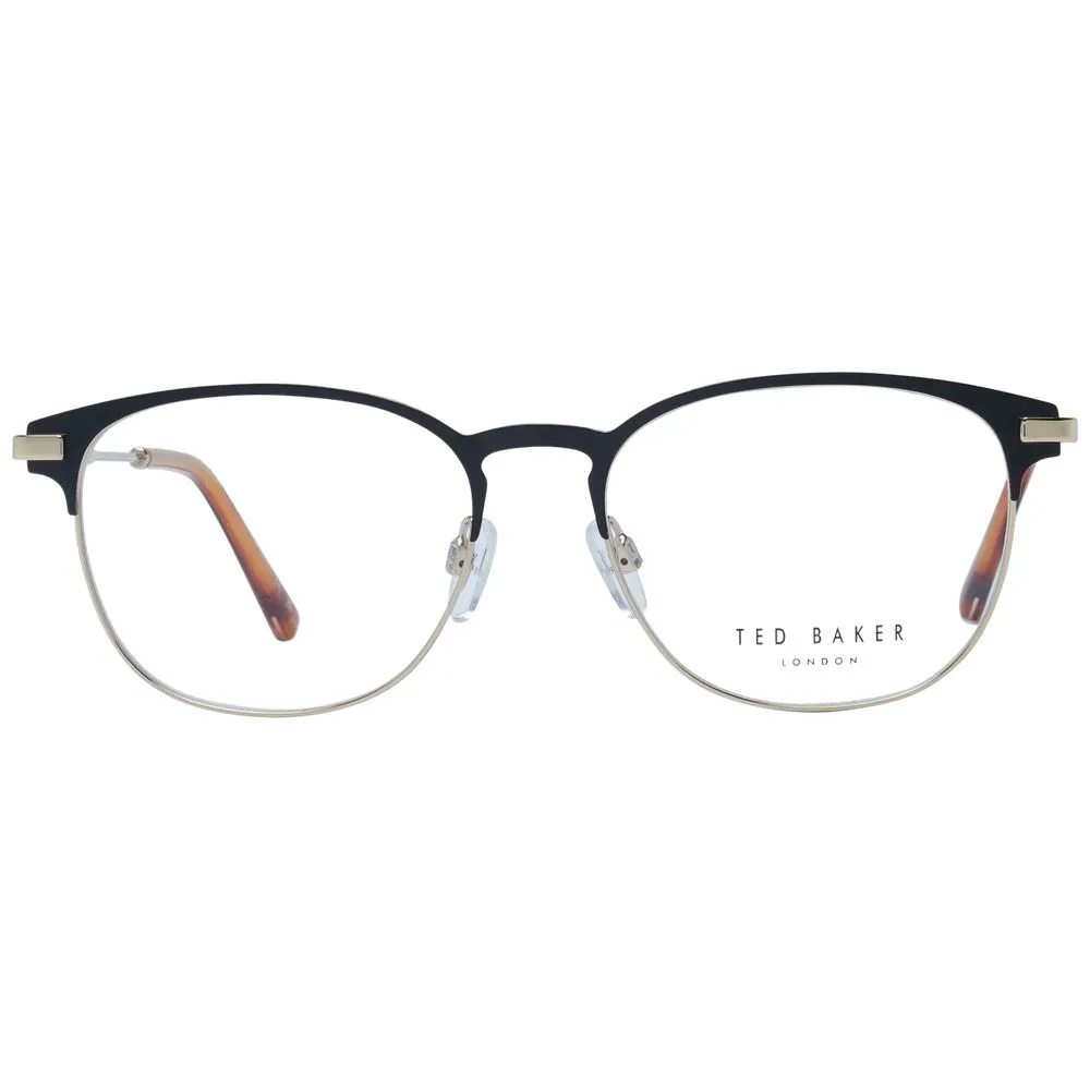 Black Men Optical Frames sold by Louxly product image thumbnail 2