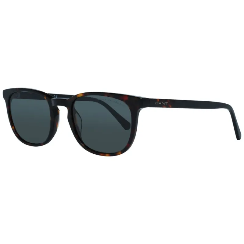 Brown Men Sunglasses sold by Louxly