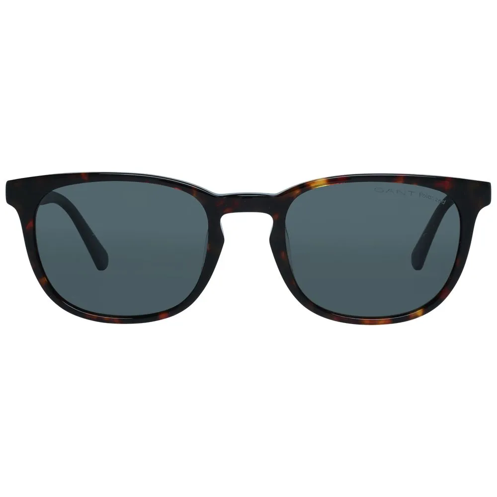 Brown Men Sunglasses sold by Louxly product image thumbnail 2