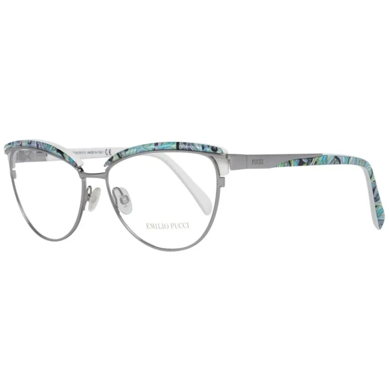 Silver Women Optical Frames sold by Louxly