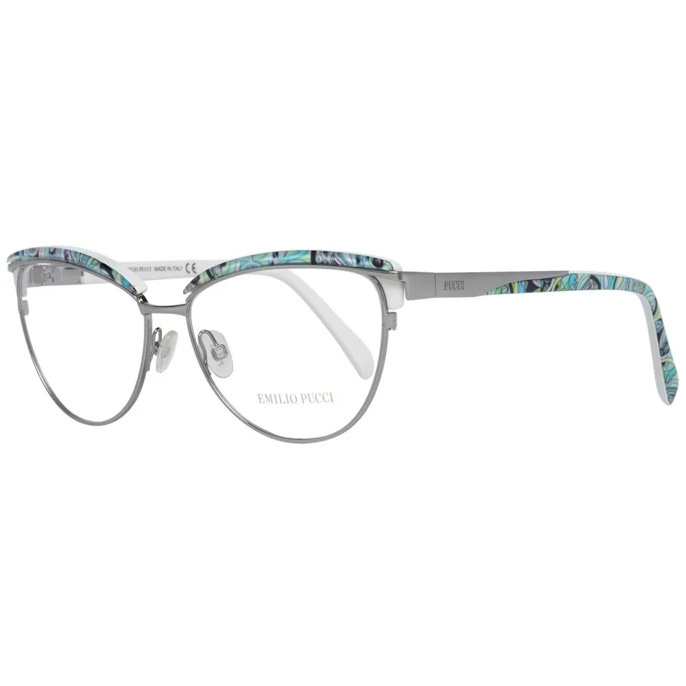 Silver Women Optical Frames sold by Louxly