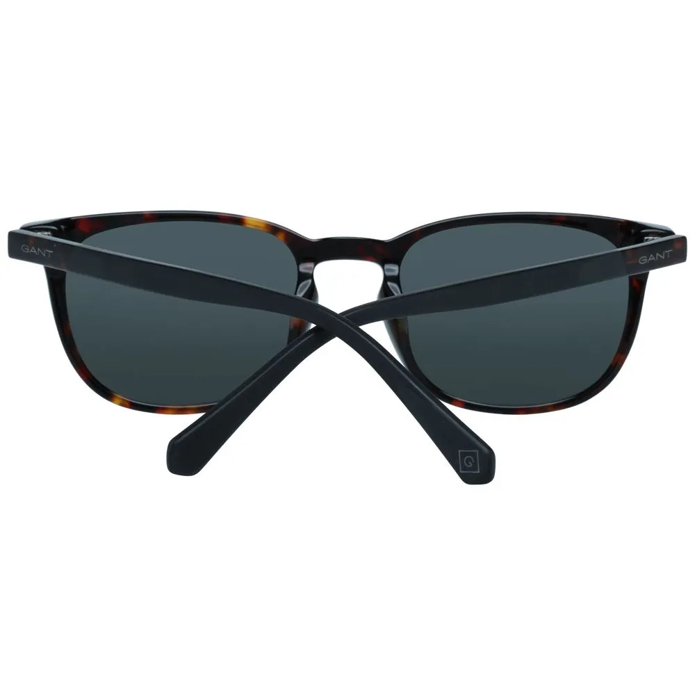 Brown Men Sunglasses sold by Louxly product image thumbnail 3