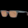 Brown Men Sunglasses sold by Louxly