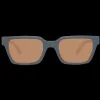 Brown Men Sunglasses sold by Louxly