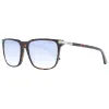 Brown Men Sunglasses sold by Louxly