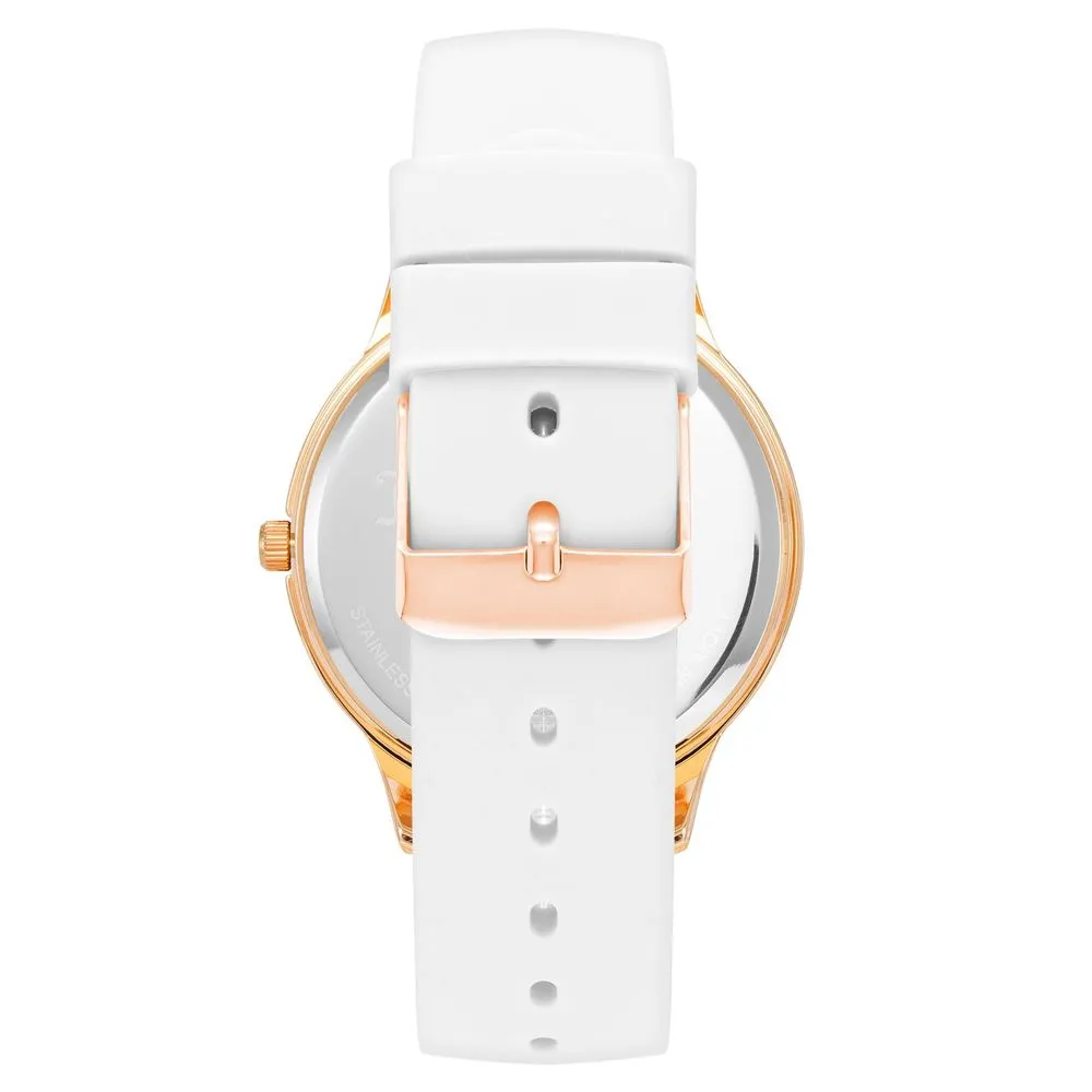 Rose Gold Women Watch sold by Louxly product image thumbnail 2
