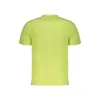 Yellow Cotton T-Shirt sold by Louxly