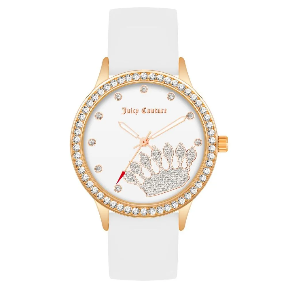 Rose Gold Women Watch sold by Louxly