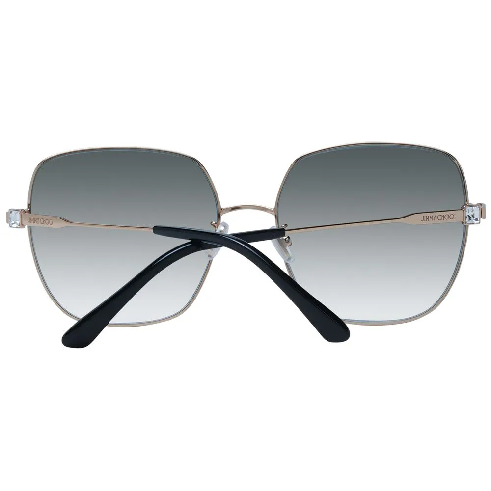 Gold Women Sunglasses sold by Louxly product image thumbnail 3