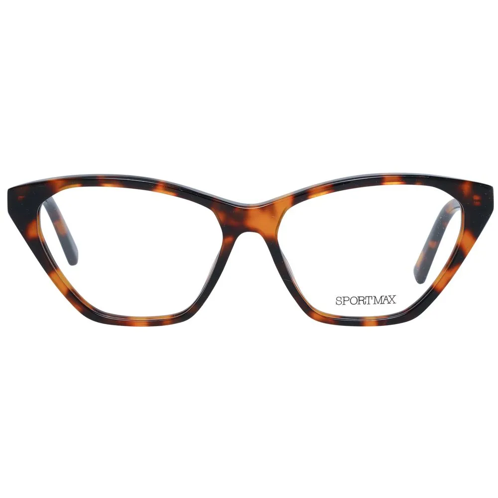 Brown Women Optical Frames sold by Louxly product image thumbnail 2