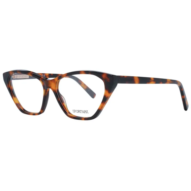 Brown Women Optical Frames sold by Louxly