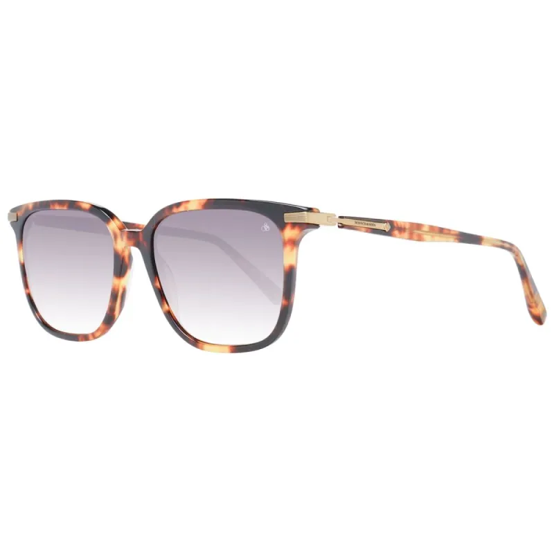 Brown Women Sunglasses sold by Louxly