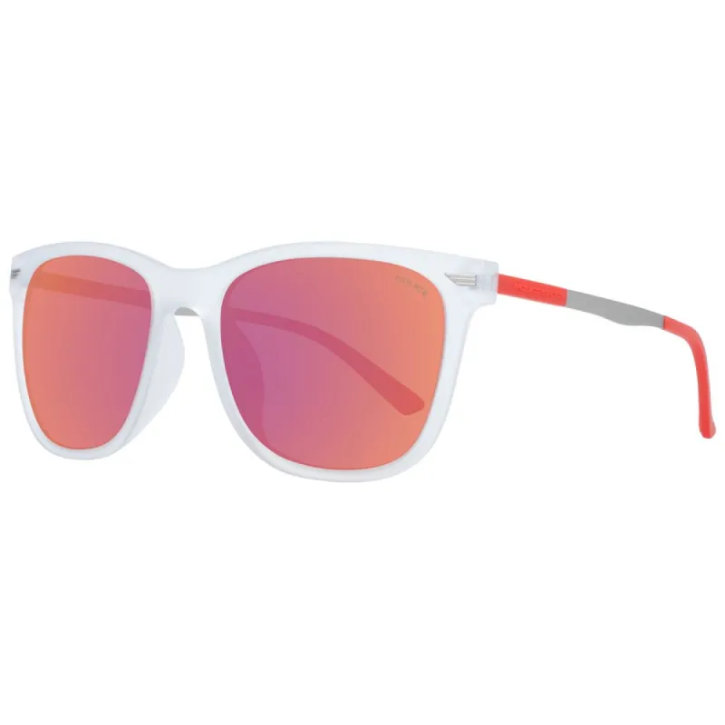 Transparent Men Sunglasses sold by Louxly