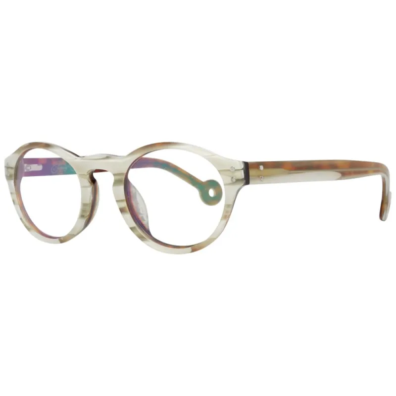Multicolor Unisex Optical Frames sold by Louxly