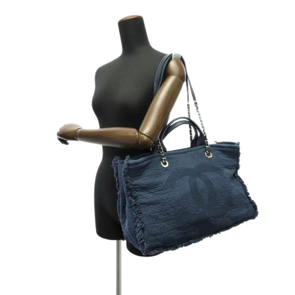 Blue Shoulder Bag sold by Louxly product image thumbnail 2