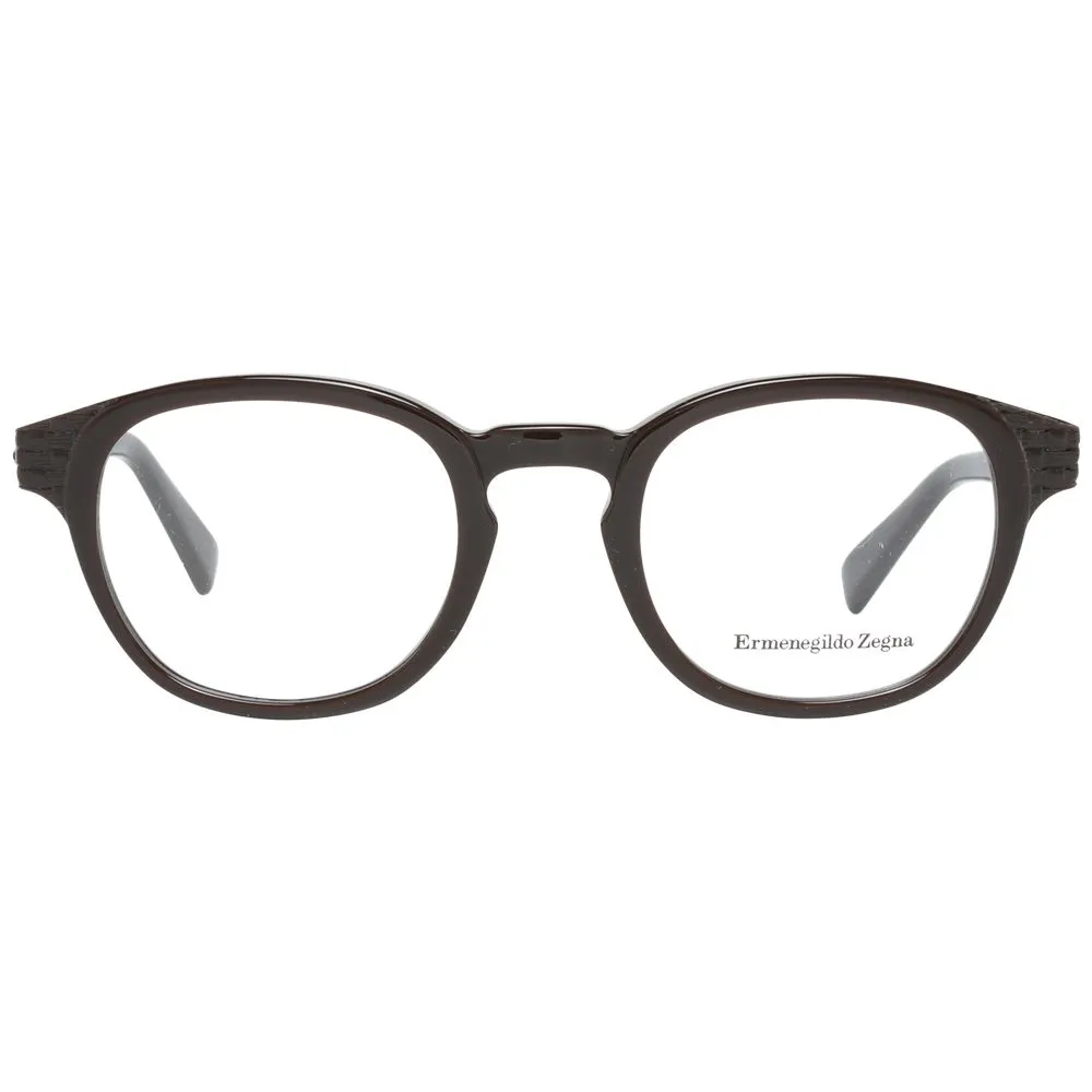 Brown Men Optical Frames sold by Louxly product image thumbnail 2