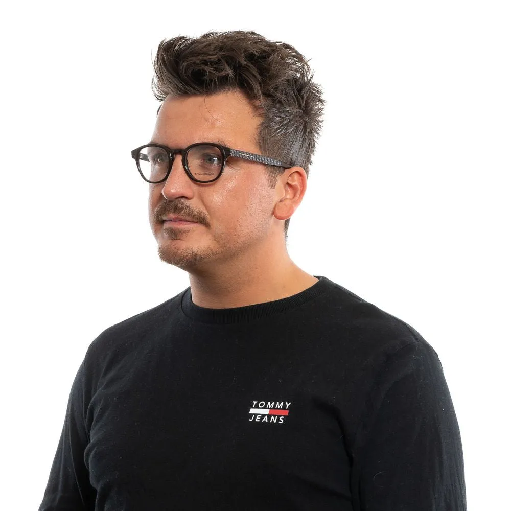 Brown Men Optical Frames sold by Louxly product image thumbnail 4
