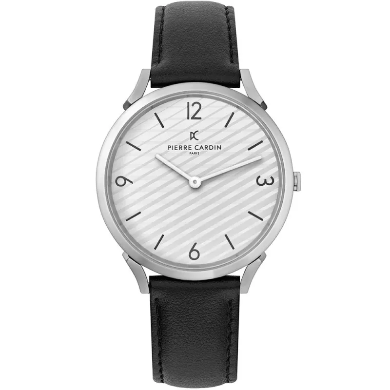 Black Men Watch sold by Louxly
