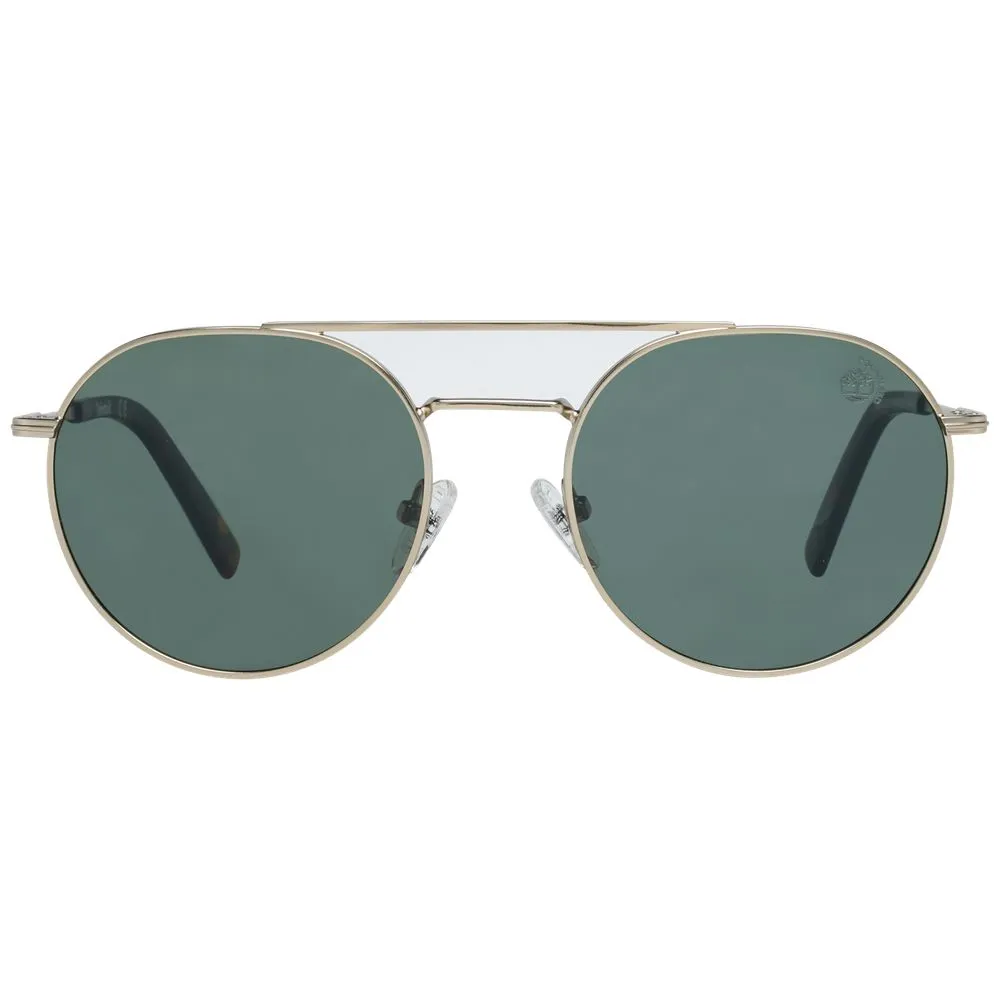 Gold Men Sunglasses sold by Louxly product image thumbnail 2