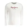 White Cotton T-Shirt sold by Louxly