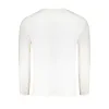 White Cotton T-Shirt sold by Louxly