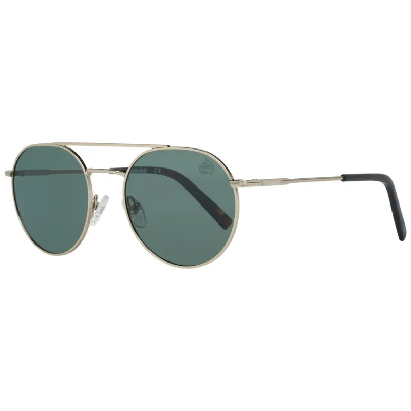 Gold Men Sunglasses sold by Louxly