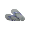 Gray Polyethylene Sandal sold by Louxly