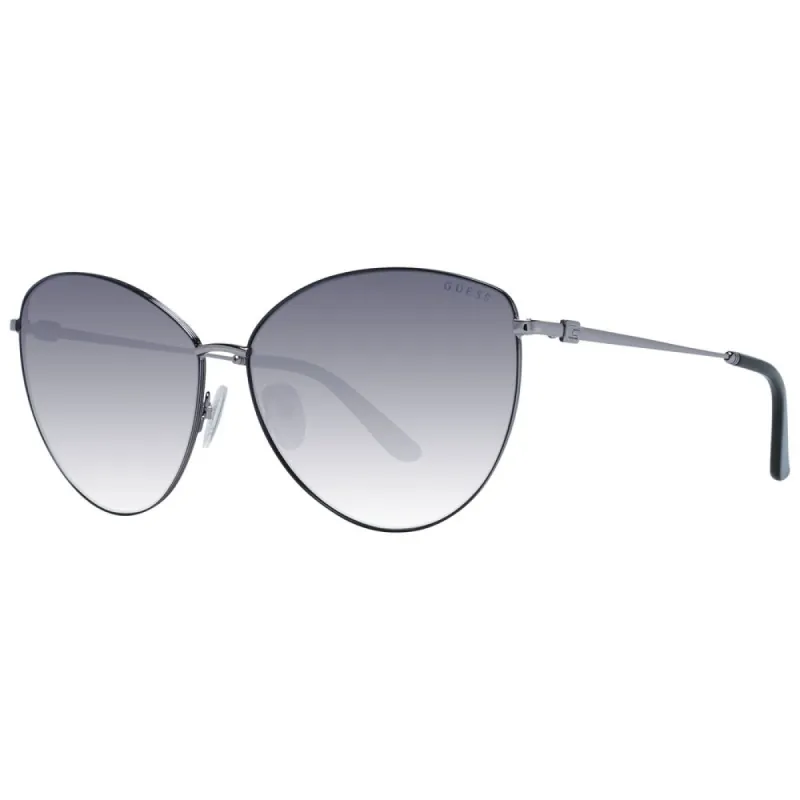 Gray Women Sunglasses sold by Louxly