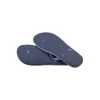 Gray Polyethylene Sandal sold by Louxly