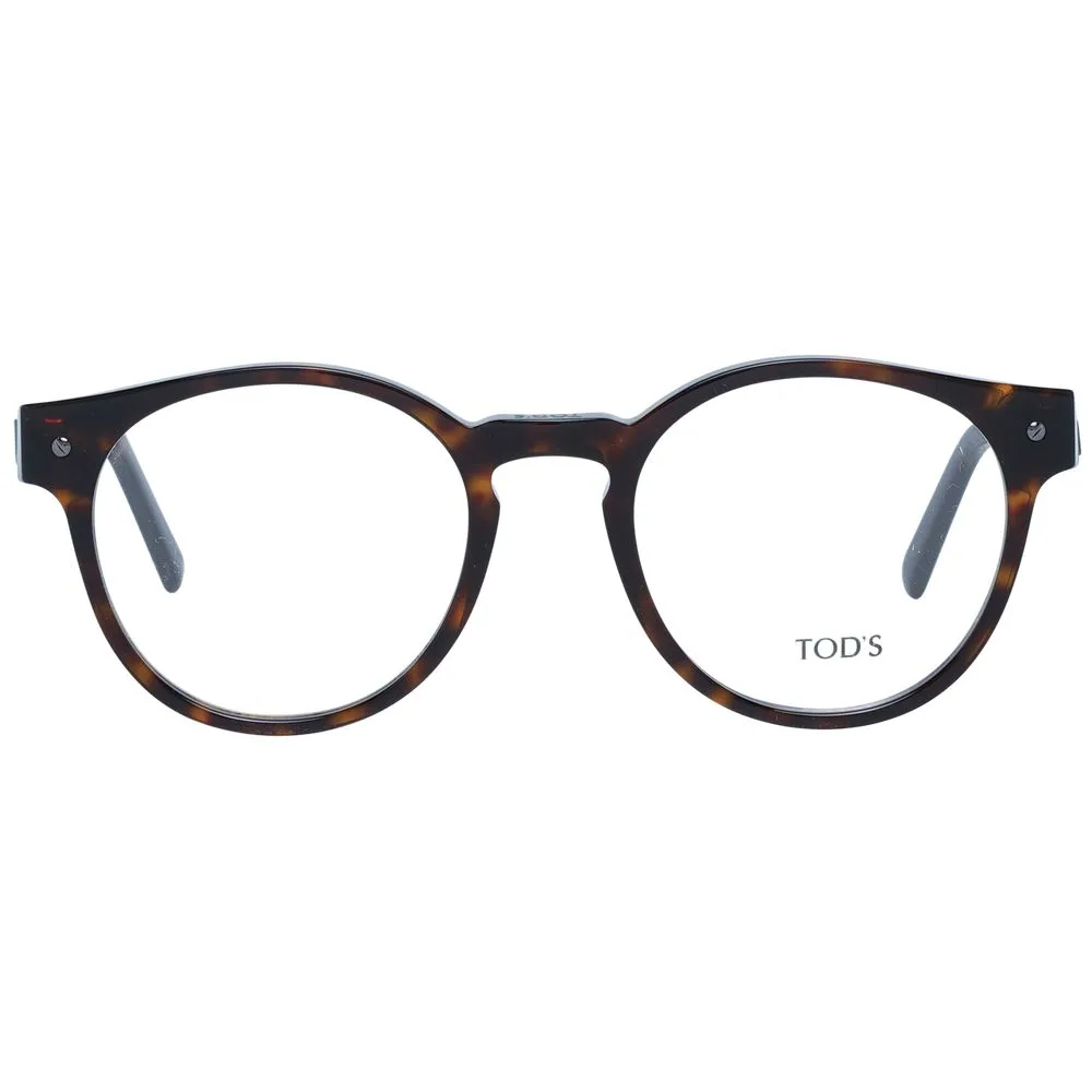 Brown Men Optical Frames sold by Louxly product image thumbnail 2
