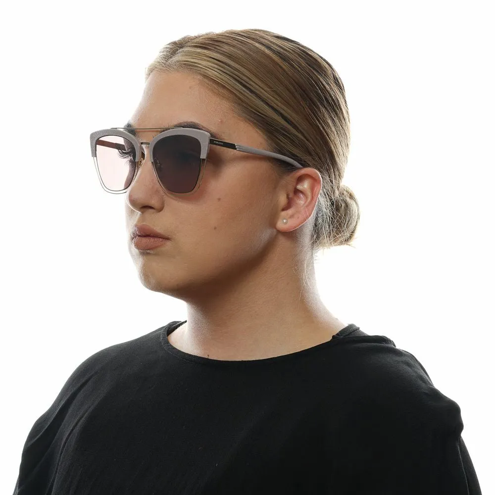 Rose Gold Women Sunglasses sold by Louxly product image thumbnail 4