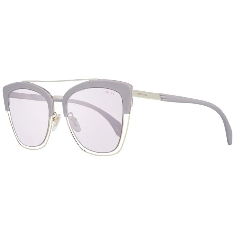 Rose Gold Women Sunglasses sold by Louxly