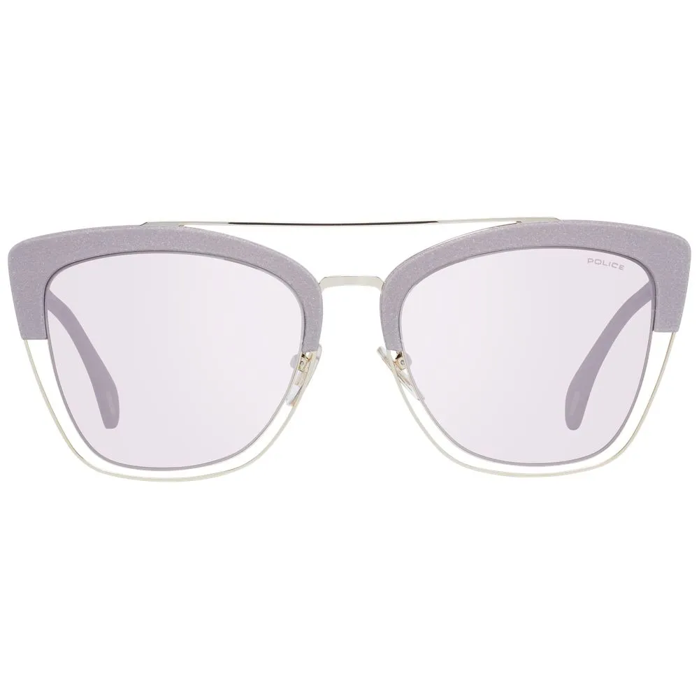 Rose Gold Women Sunglasses sold by Louxly product image thumbnail 2