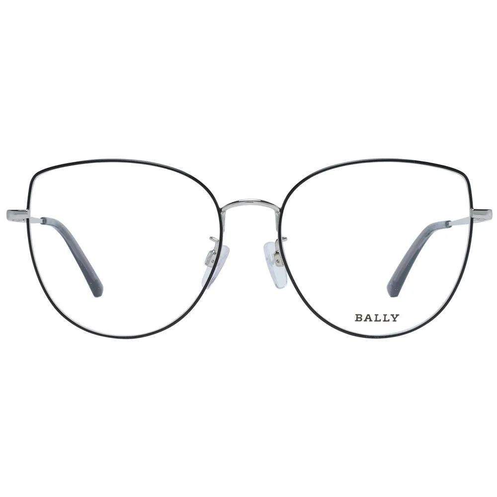 Black Women Optical Frames sold by Louxly product image thumbnail 2