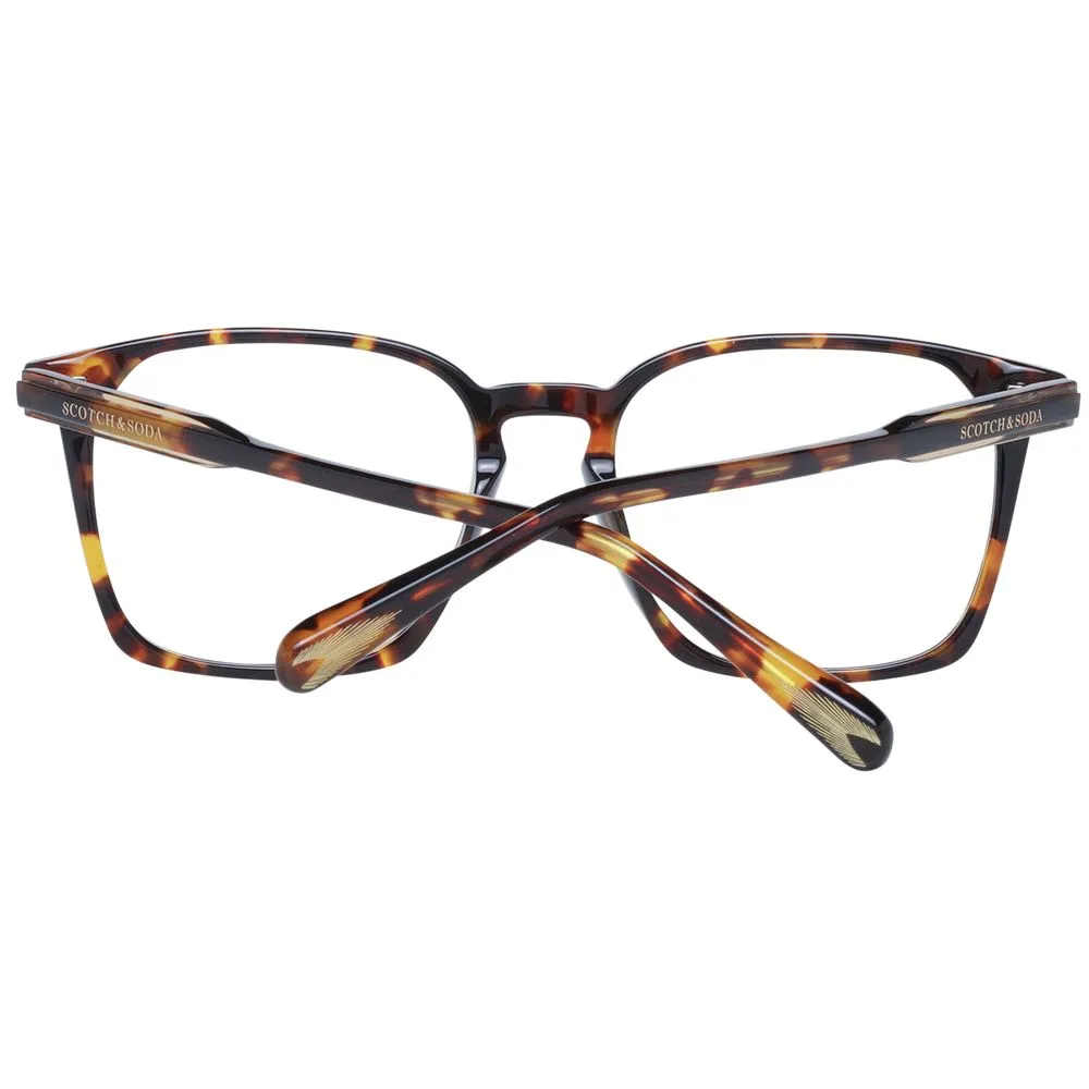 Brown Men Optical Frames sold by Louxly product image thumbnail 3
