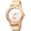 Rose Gold Women Watch sold by Louxly