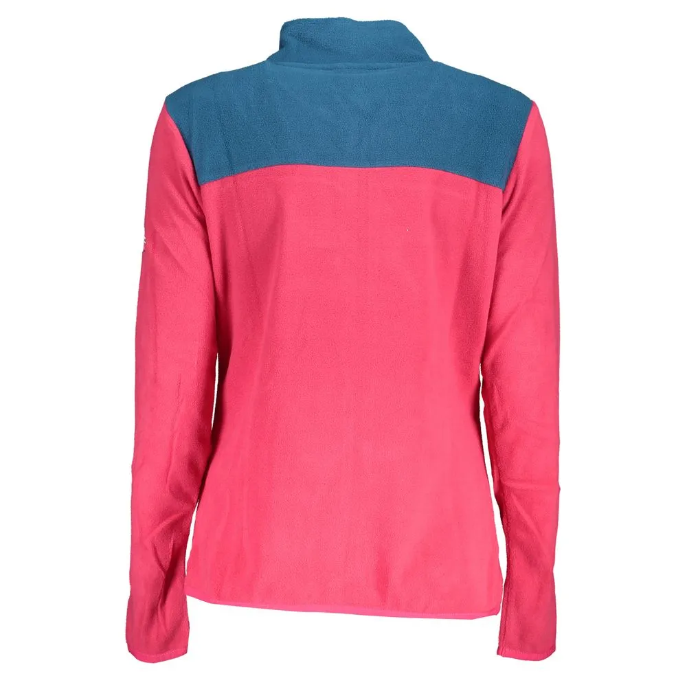 Pink Polyester Sweater sold by Louxly product image thumbnail 2