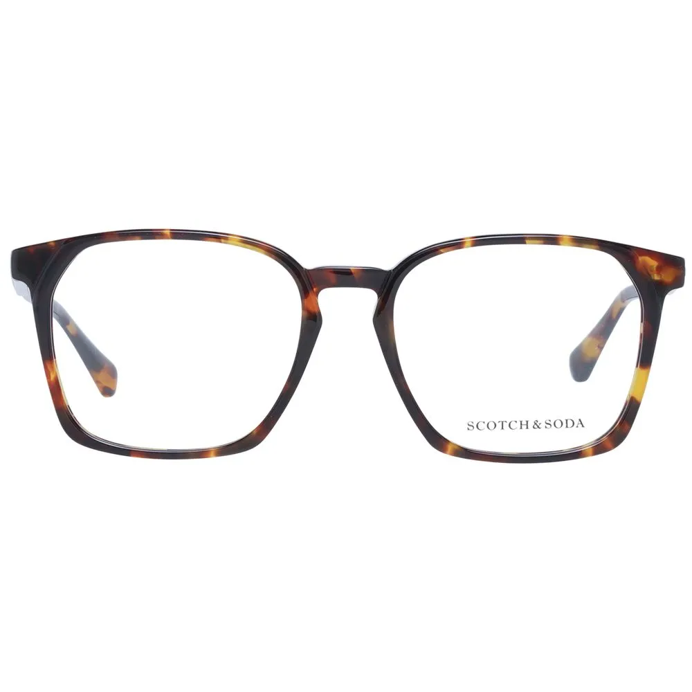 Brown Men Optical Frames sold by Louxly product image thumbnail 2