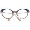 Blue Women Optical Frames sold by Louxly