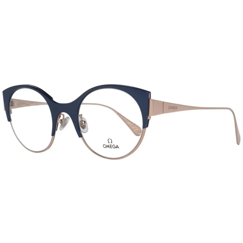 Blue Women Optical Frames sold by Louxly