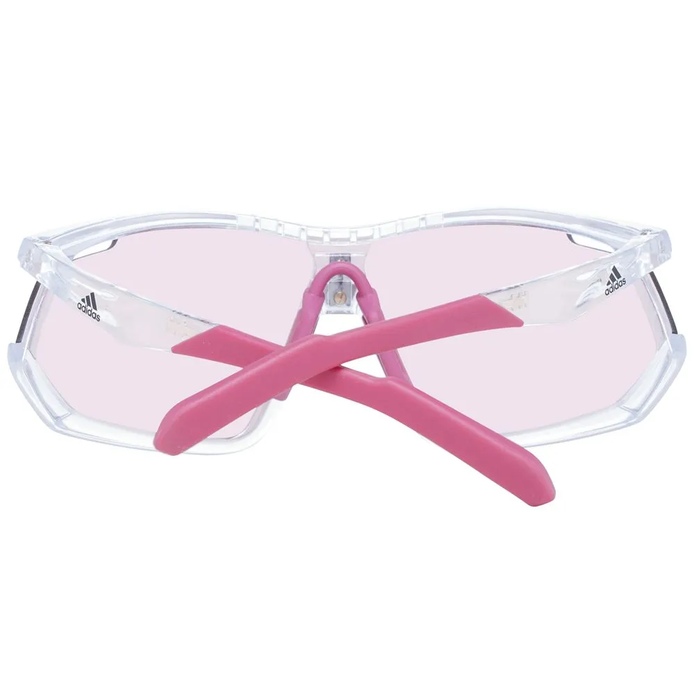 White Women Sunglasses sold by Louxly product image thumbnail 3
