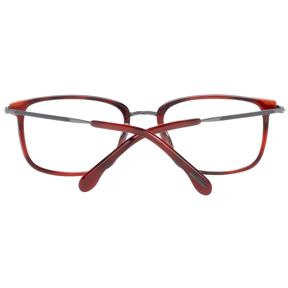 Red Men Optical Frames sold by Louxly product image thumbnail 3