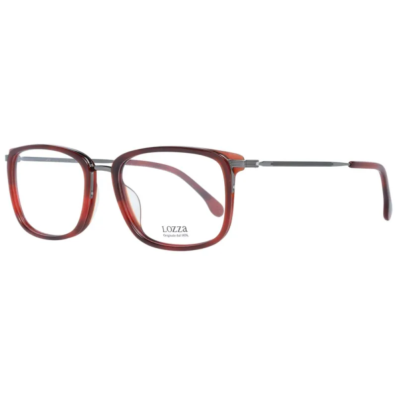 Red Men Optical Frames sold by Louxly