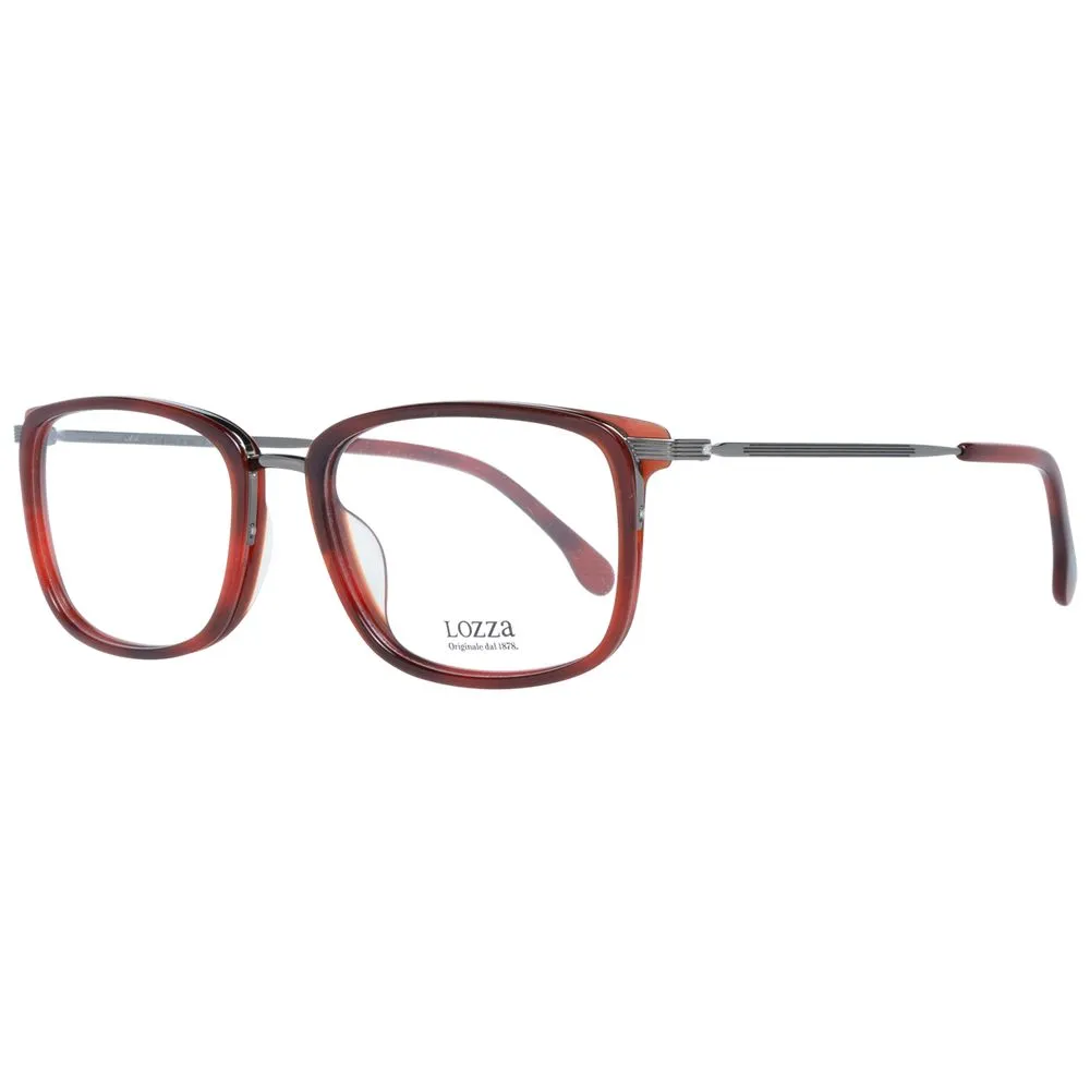 Red Men Optical Frames sold by Louxly