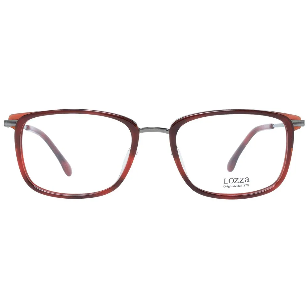 Red Men Optical Frames sold by Louxly product image thumbnail 2