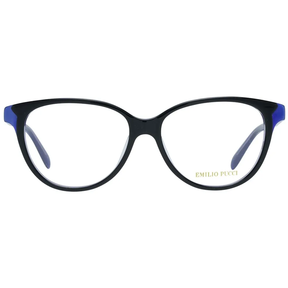 Purple Women Optical Frames sold by Louxly product image thumbnail 2