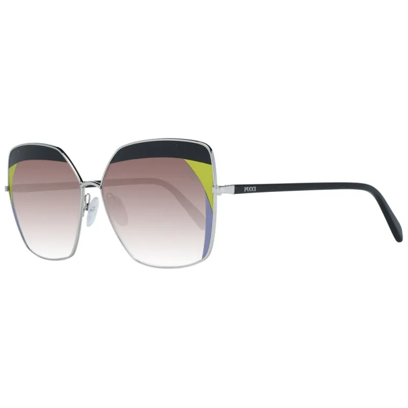 Black Women Sunglasses sold by Louxly