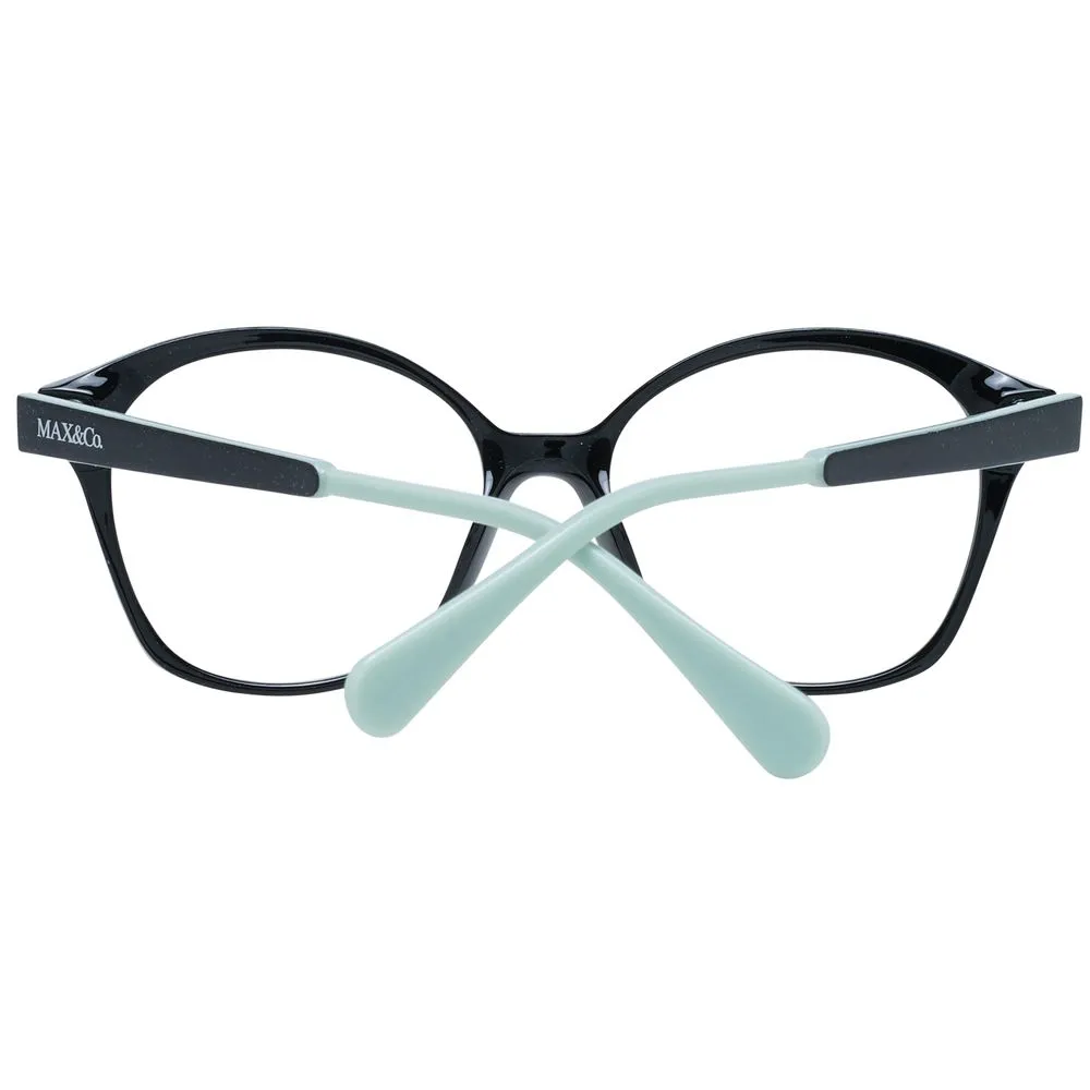 Black Women Optical Frames sold by Louxly product image thumbnail 3