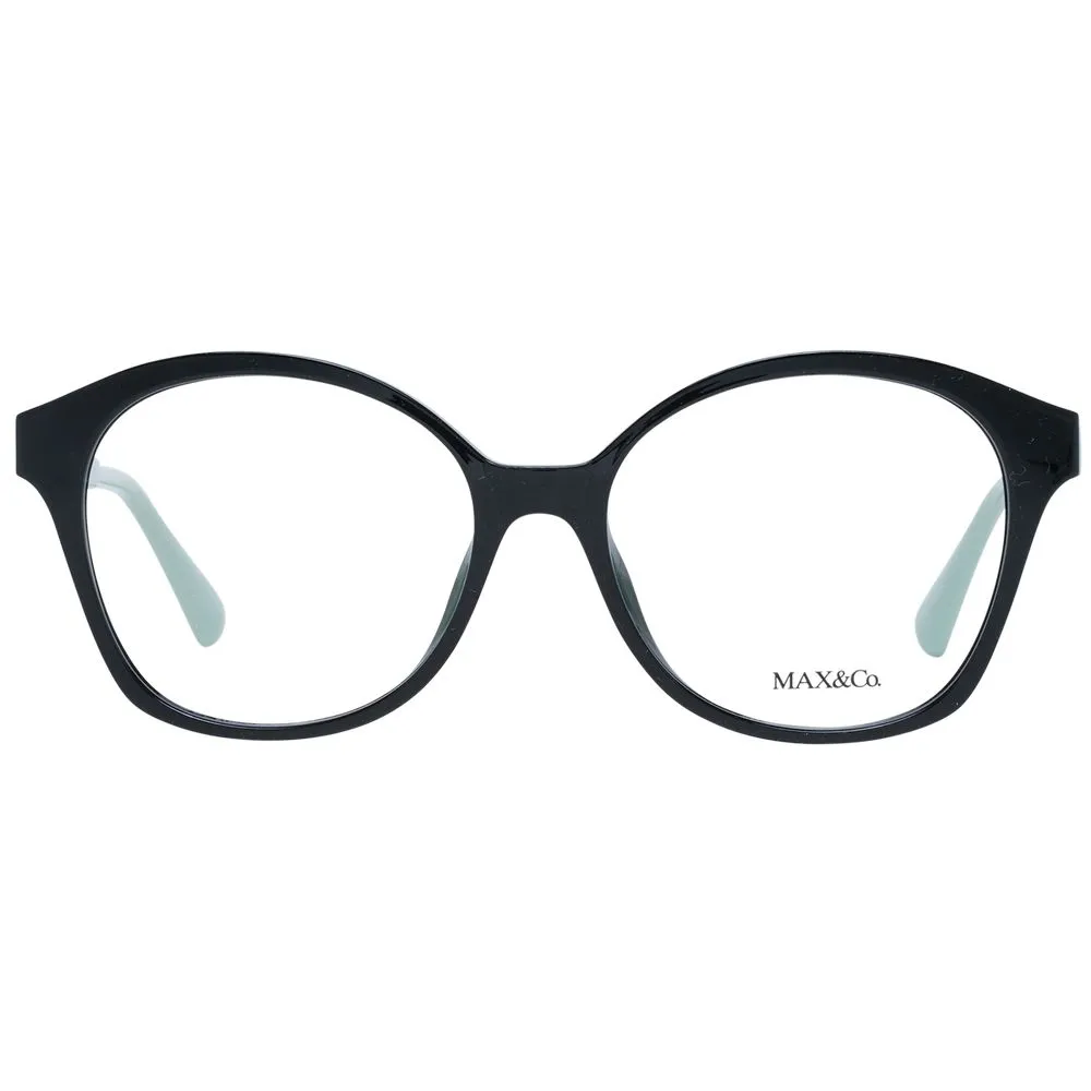 Black Women Optical Frames sold by Louxly product image thumbnail 2